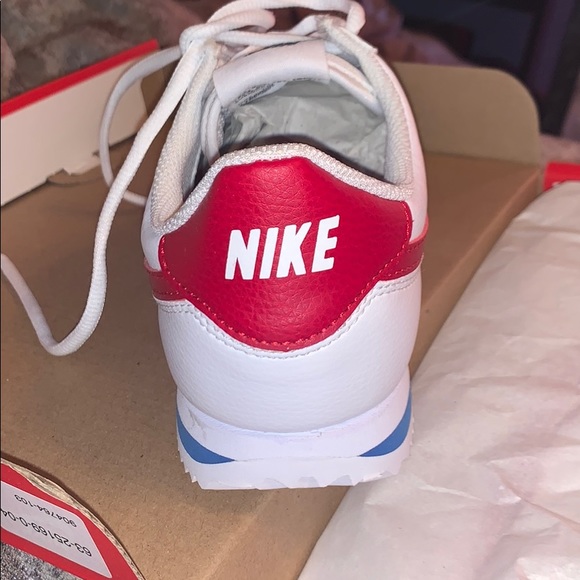 Women’s Nike Cortez - Picture 5 of 5